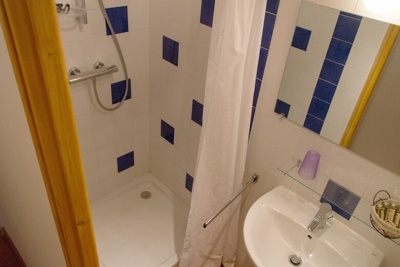 Apartamentos Gites de La R�parade