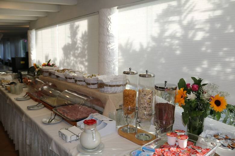 Hotel Gabbiano Beach