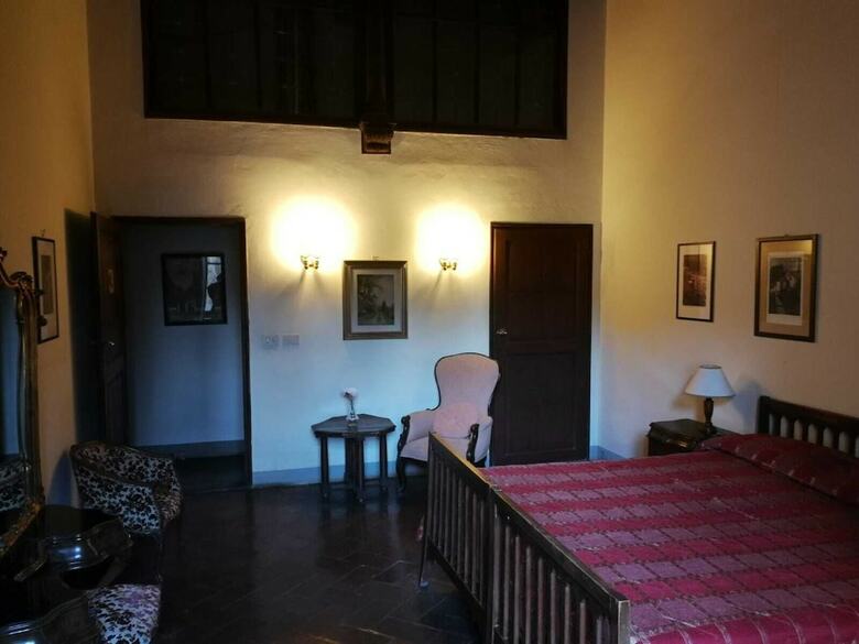 Villa Rucellai