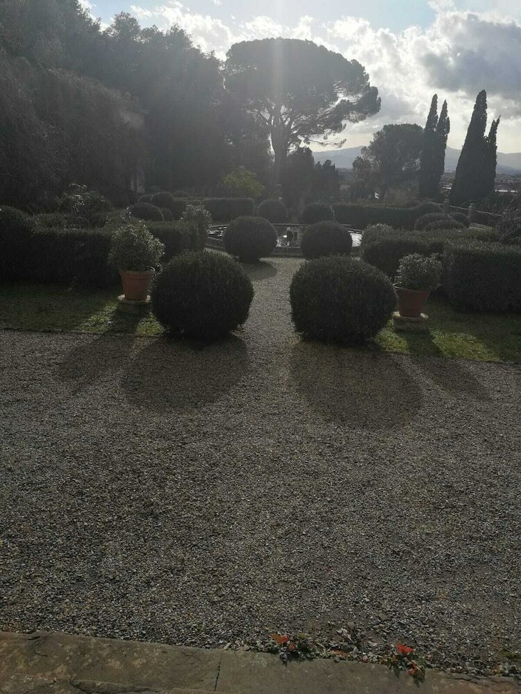 Villa Rucellai