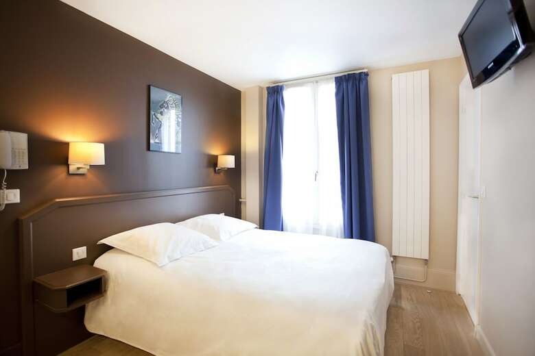 Hotel Nadaud H�tel