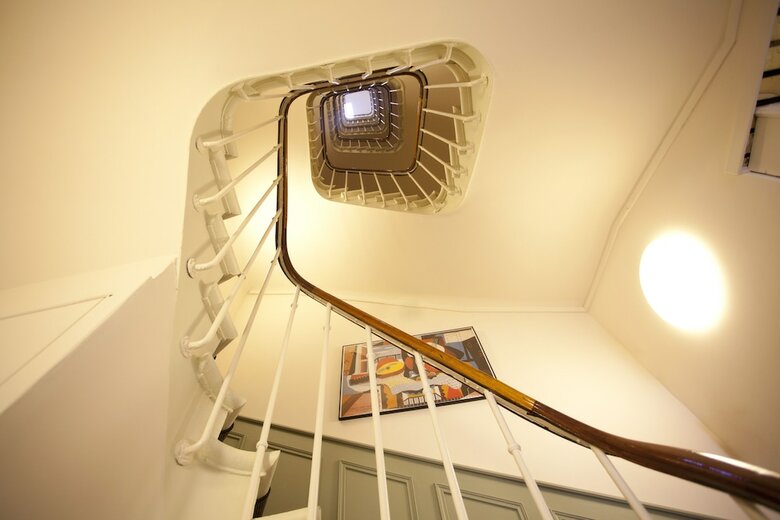 Hotel Nadaud H�tel