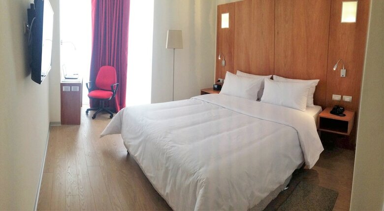 Hotel Ramada Encore Lima San Isidro
