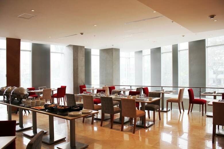 Hotel Ramada Encore Lima San Isidro