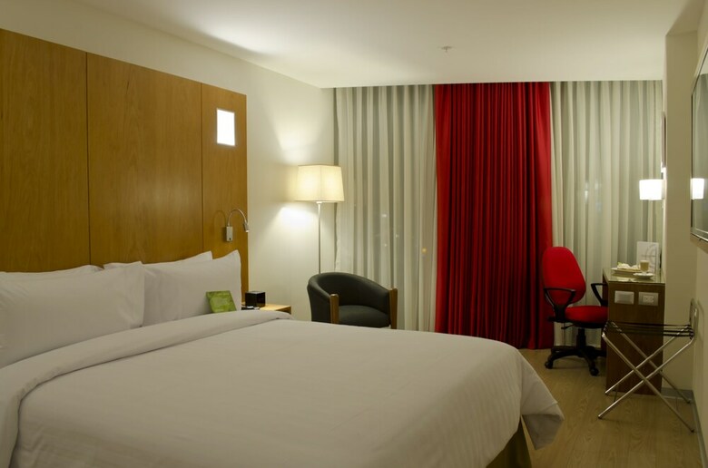 Hotel Ramada Encore Lima San Isidro