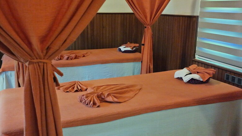 Hotel Brilliant