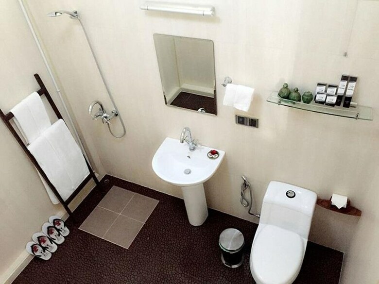 Hotel Brilliant