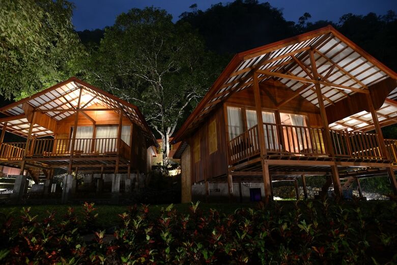 Hotel Keinnara Hpa An