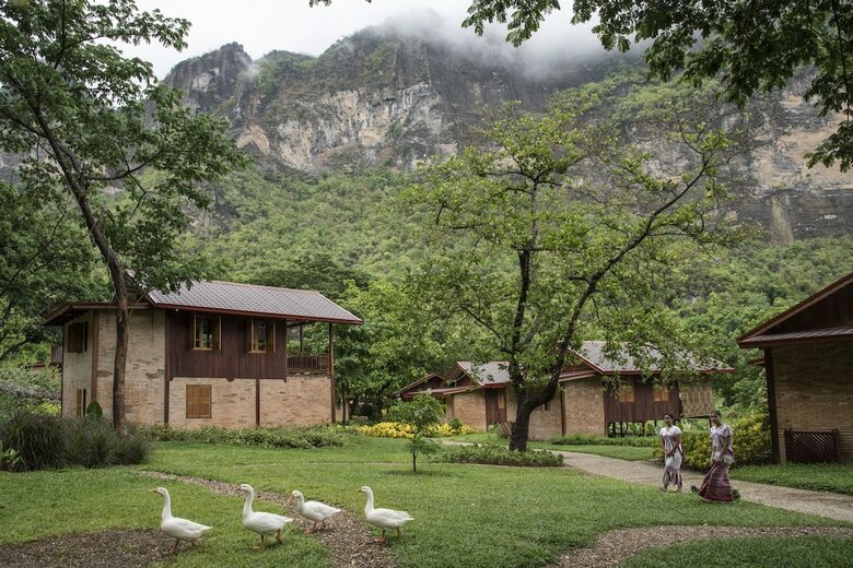 Hotel Keinnara Hpa An