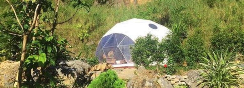 Hotel Keinnara Hpa An