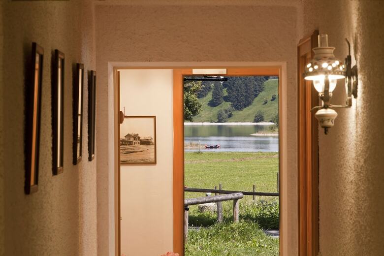 Landhotel Huberhof