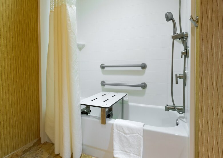 Hotel Hampton Inn Danville