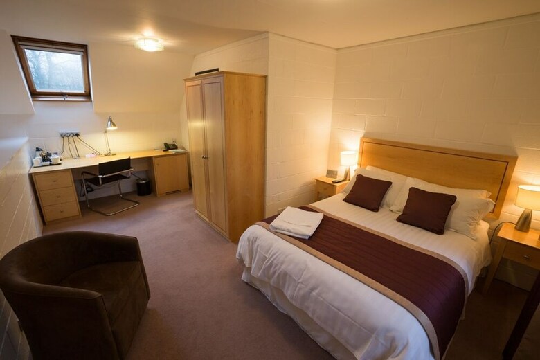 Bed & Breakfast Egrove Park University Of Oxford