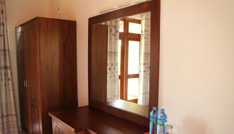 Hotel Airport Villa