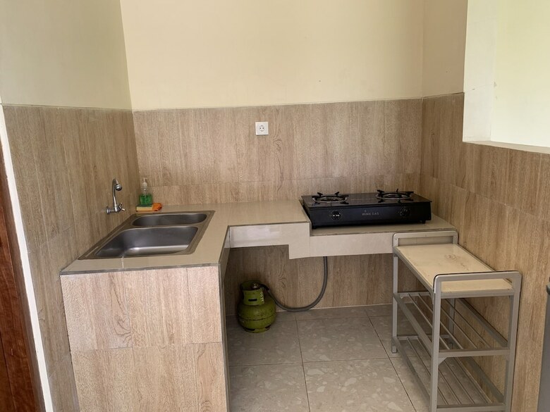 Hotel Pandawa Beach Home Stay