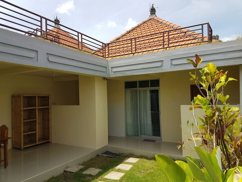 Hotel Pandawa Beach Home Stay
