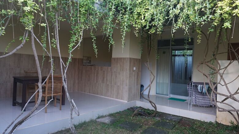 Hotel Pandawa Beach Home Stay