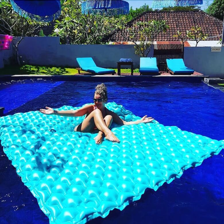 Hotel Pandawa Beach Home Stay