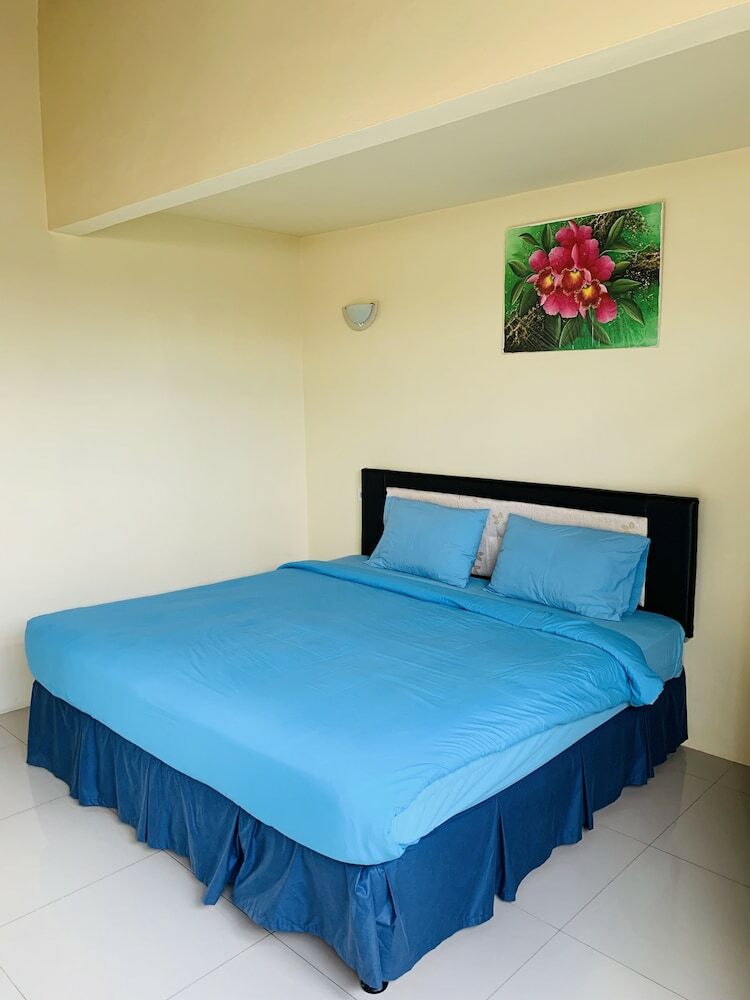 Hotel Pandawa Beach Home Stay