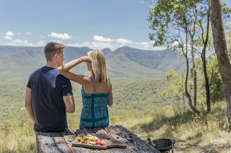 Hotel Spicers Peak Lodge - All Inclusive