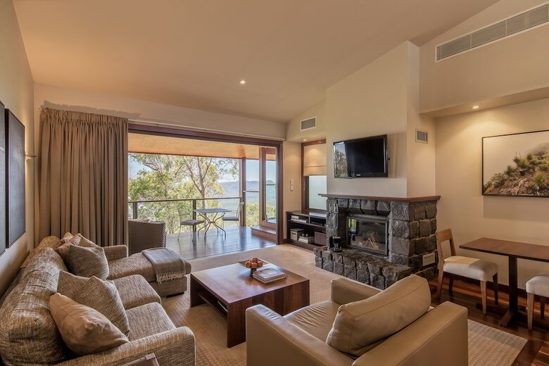 Hotel Spicers Peak Lodge - All Inclusive
