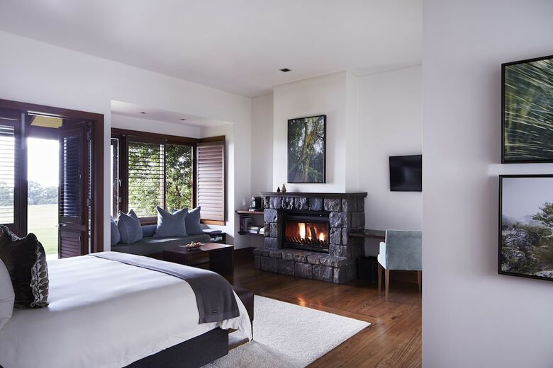 Hotel Spicers Peak Lodge - All Inclusive