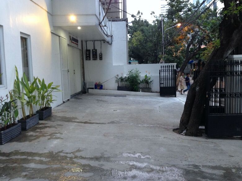 Hotel Menteng House