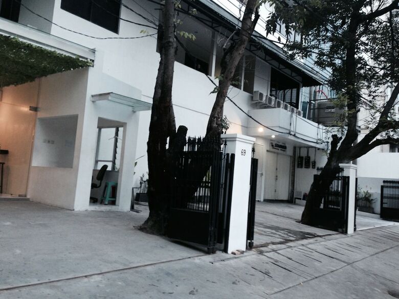 Hotel Menteng House