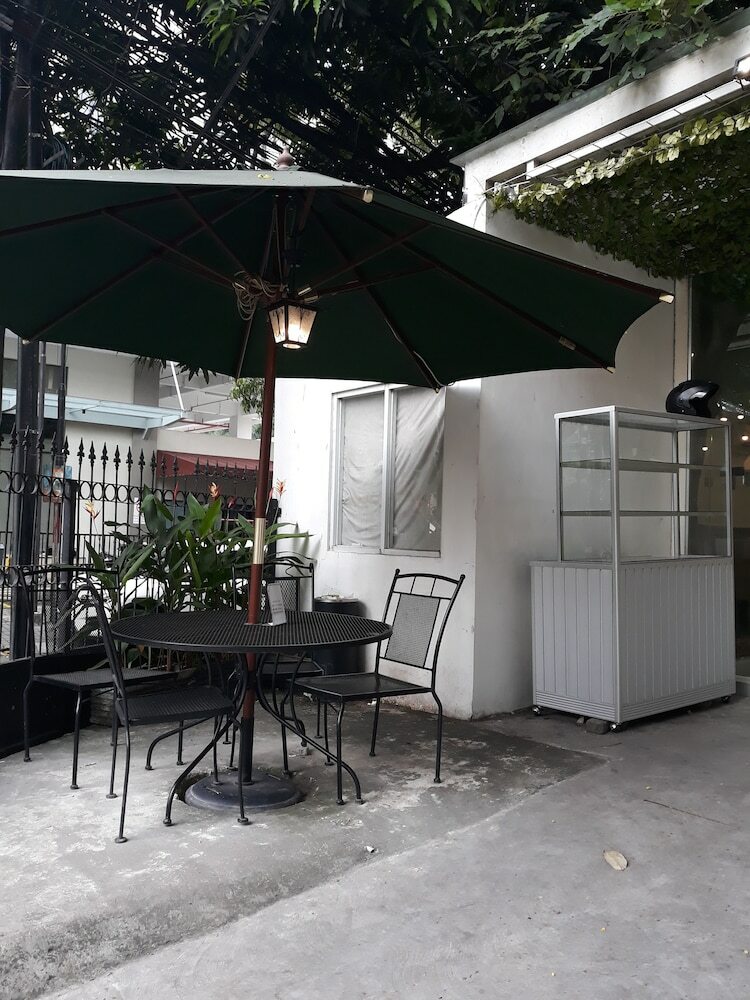 Hotel Menteng House