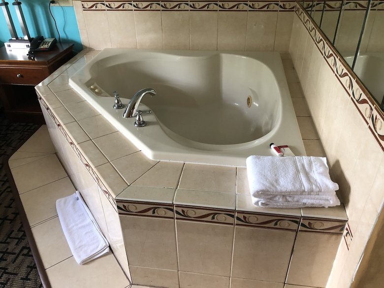 Hotel Howard Johnson By Wyndham Rocky Hill