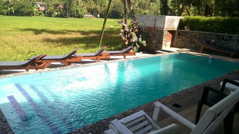 Hotel Leisure Land Villas