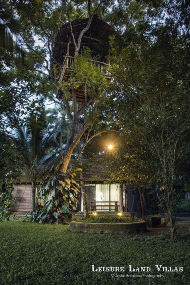 Hotel Leisure Land Villas