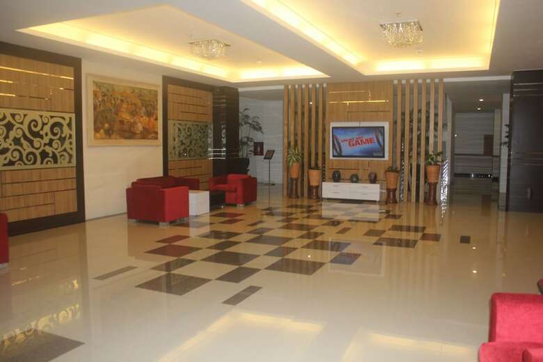 Prima Sr Hotel & Convention