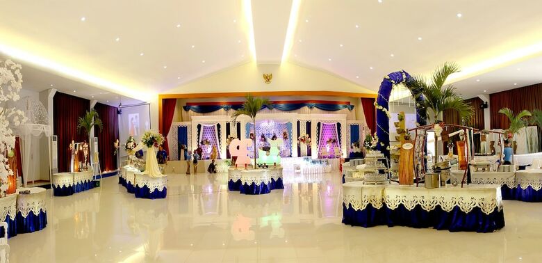 Prima Sr Hotel & Convention