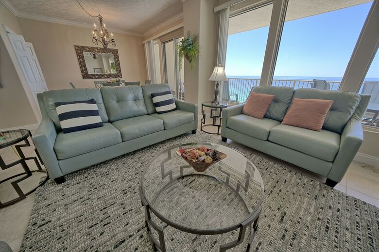 Gulf Crest Condominiums