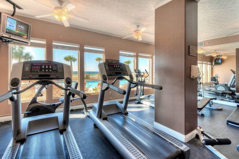 Gulf Crest Condominiums