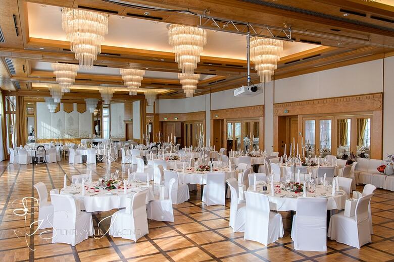 Hotel Pullman Stuttgart Fontana