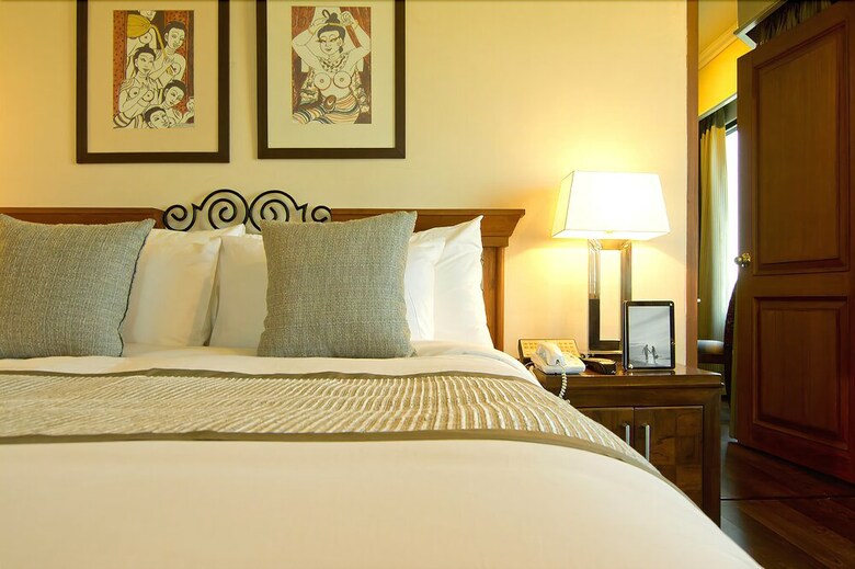 The Grand Riverside Hotel Phitsanulok