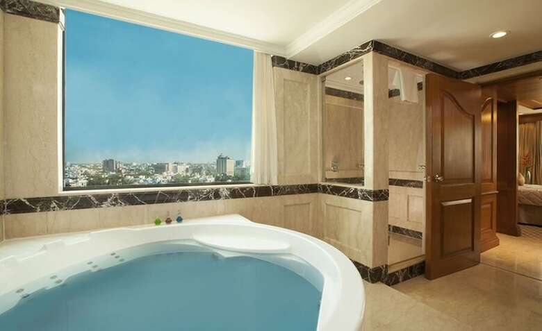 Hotel The Accord Metropolitan