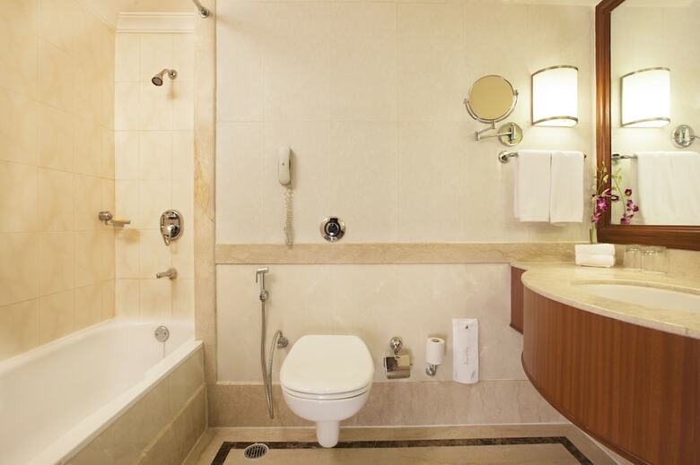 Hotel The Accord Metropolitan