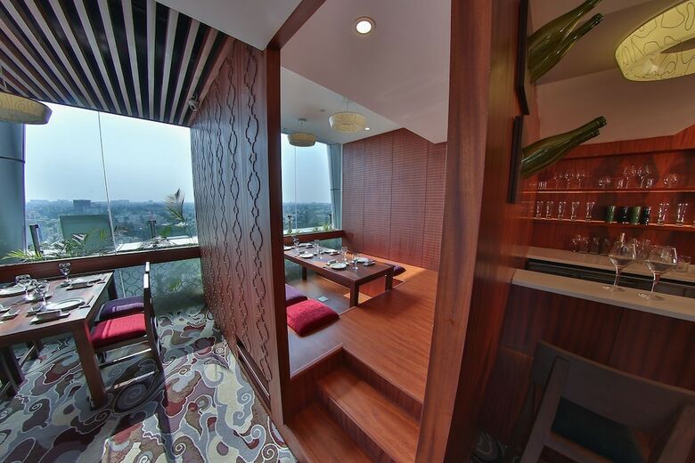 Hotel The Accord Metropolitan