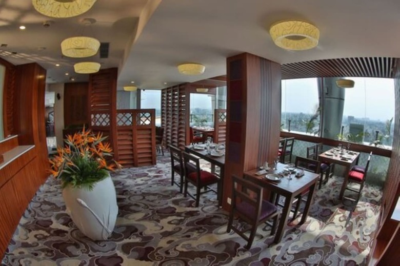Hotel The Accord Metropolitan