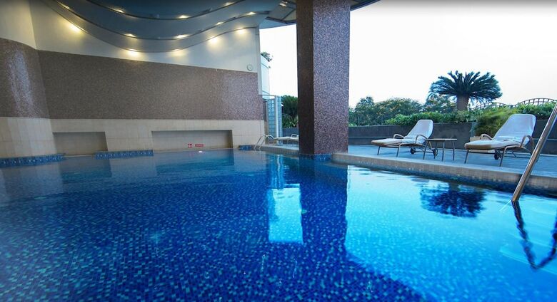 Hotel The Accord Metropolitan