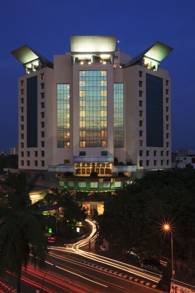 Hotel The Accord Metropolitan