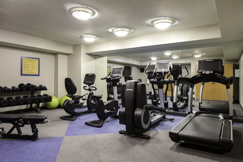 Hotel Four Points By Sheraton Cocoa Beach