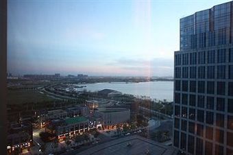 Hotel Four Points By Sheraton Suzhou
