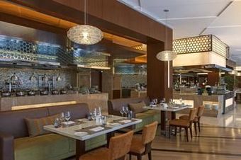 Hotel Four Points By Sheraton Suzhou