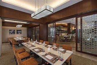 Hotel Four Points By Sheraton Suzhou