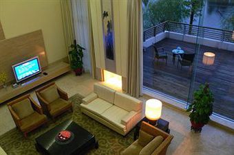 Landison Hotel Huzhou