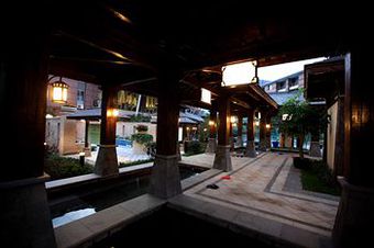 Landison Hotel Huzhou